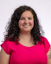 Kimberly Flanagan