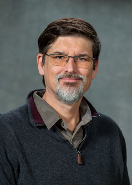 Christopher Mullins