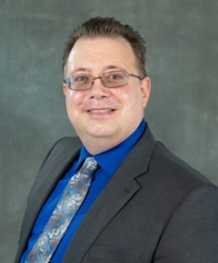 Chad Waters profile image