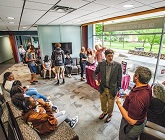 Living Learning Communities at SIU