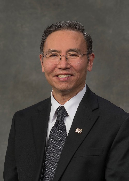 Dean Andy Wang