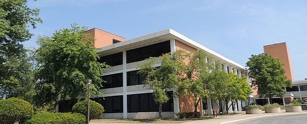 ASA Building