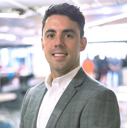Eric Alvarez
