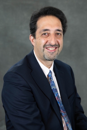 Reza Habib