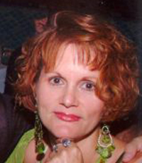 Judy Huyck
