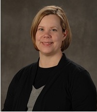 Laura M. Morthland
