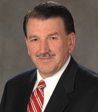 Walter V. Wendler