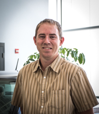 Blaine Heisner