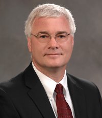 Michael Behrmann