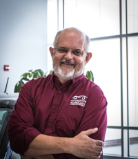 Ralph F. Tate
