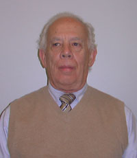 Gerald Spittler