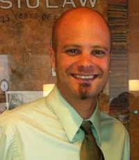 Matthew Harrison
