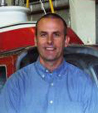 Daniel Mattingly