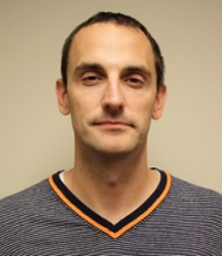 Timothy Davis