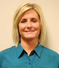 Julie Davis