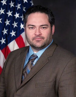 Steve Fasko
