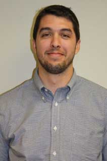 Brandon Hirsch