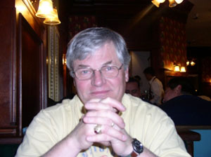Jim Oberhofer