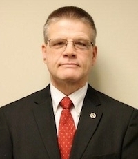 Thomas A. Shaw