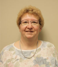 Rosanne Szekely