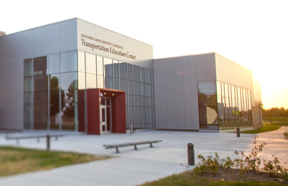 Transportation Education Center